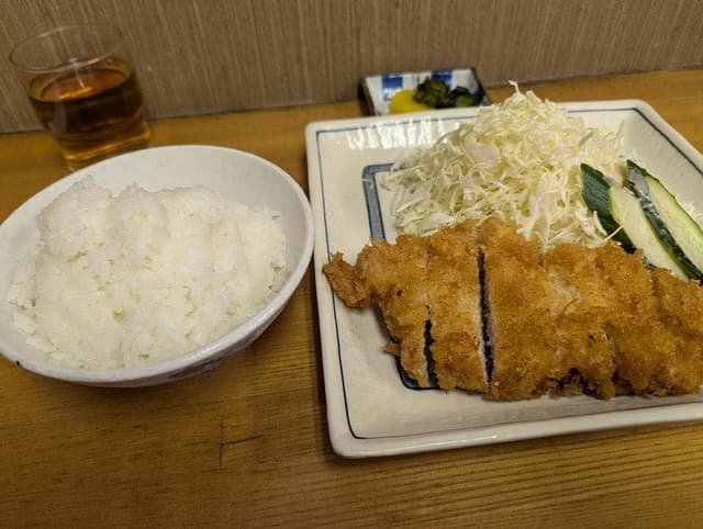かつ膳 - サブ画像1