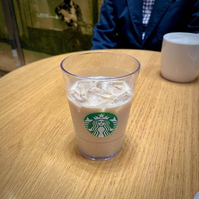 スターバックス コーヒー 青葉台東急スクエア店 - サブ画像2