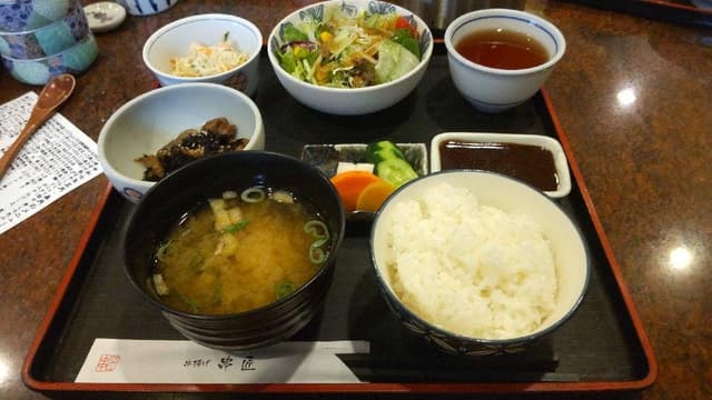 串匠 天神三丁目店 - サブ画像2