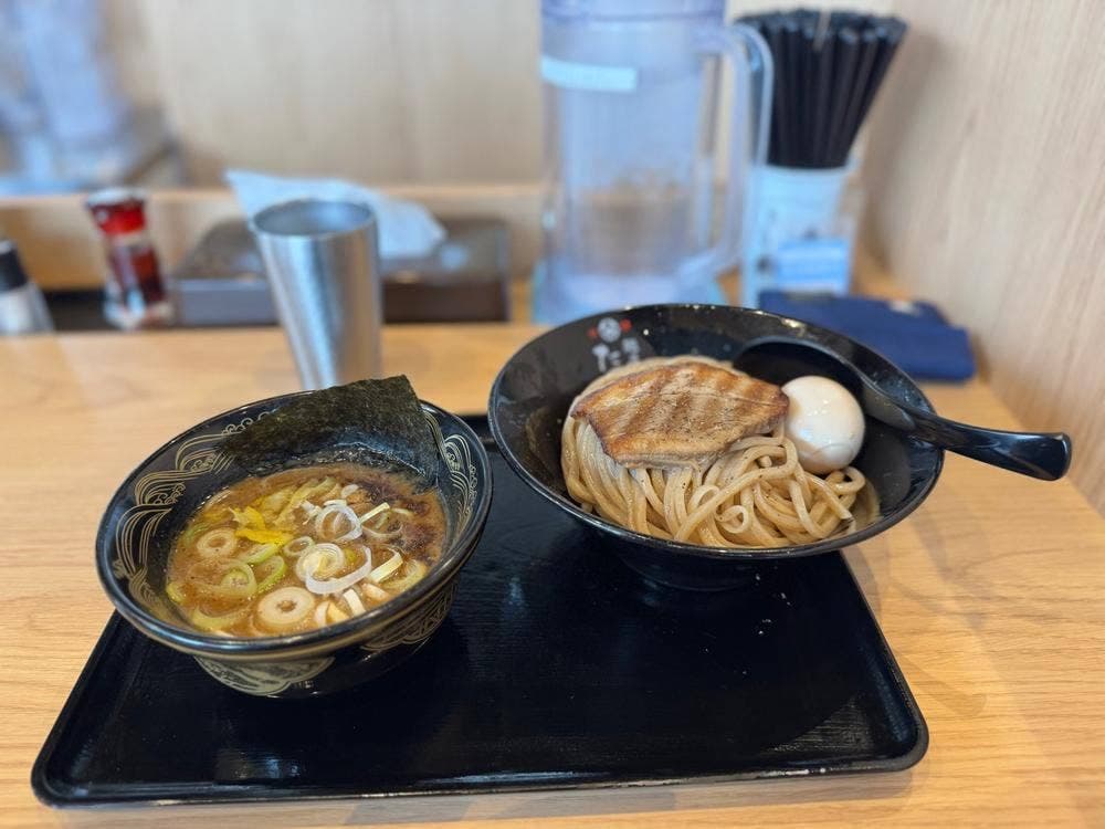 麺屋 たけ井 橿原店