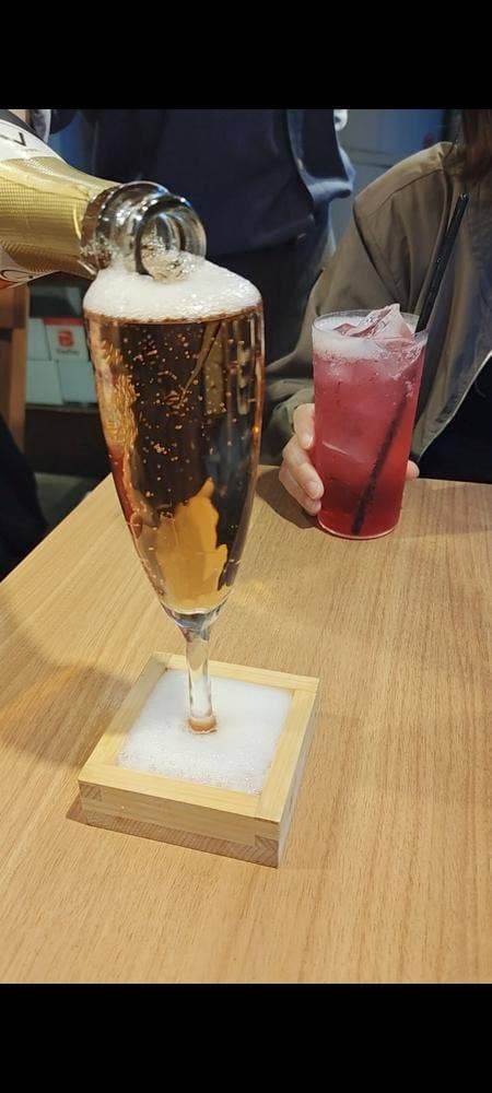 魚とワイン hanatare 横浜東口店 - サブ画像3