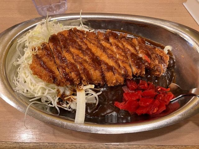 ゴーゴーカレー 新橋駅前パーク店 - サブ画像2
