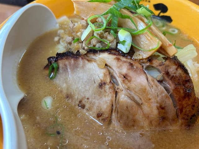 どさん子 浜松150号向宿店 - サブ画像2
