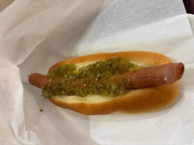 珈琲館三井ガーデンホテル広島店 - サブ画像1