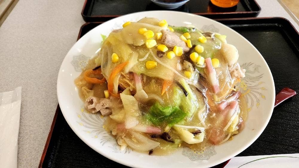 桜島サービスエリア上り線レストラン