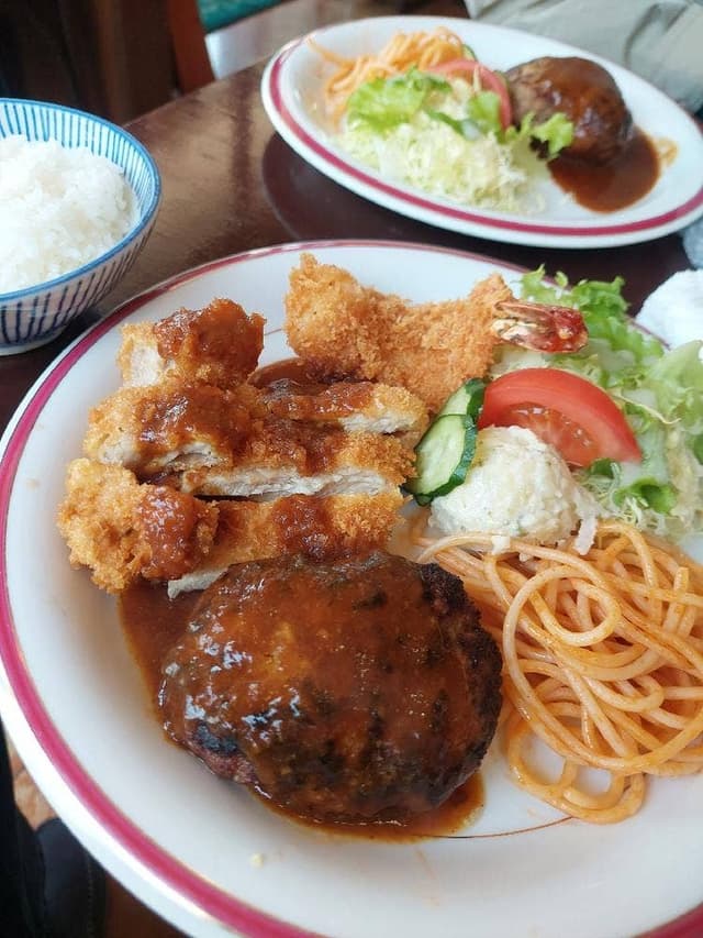 喫茶エス - サブ画像2