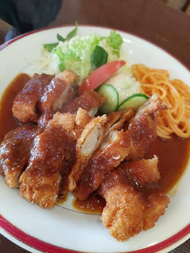 喫茶エス - サブ画像1