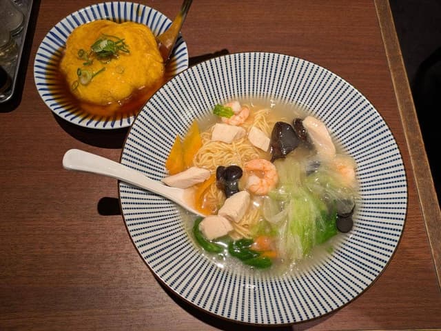 ハマムラ 近鉄名店街 みやこみち店 - サブ画像1