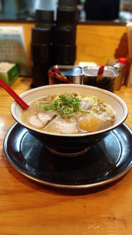 博多ラーメン天外天 - サブ画像2