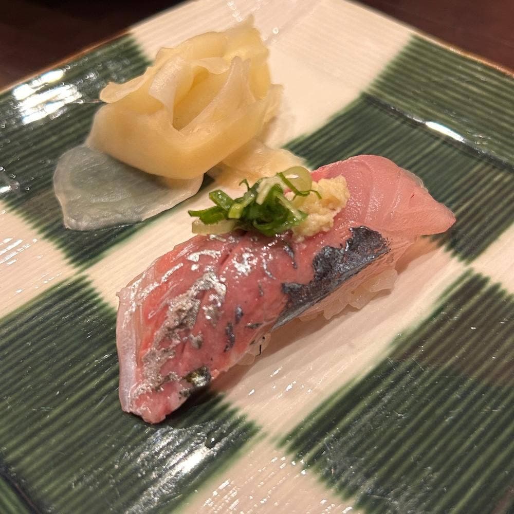やわら寿し