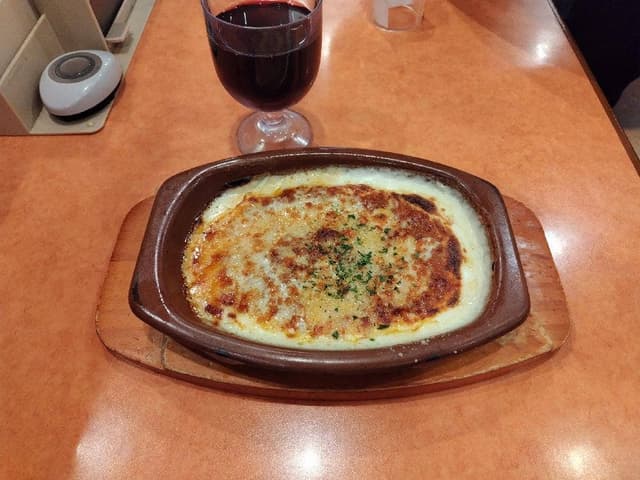サイゼリヤ 大阪駅前第3ビル店 - サブ画像1