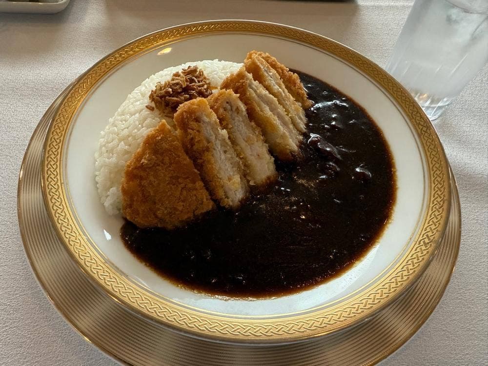 カフェアジュール ベイサイドホテルアジュール竹芝