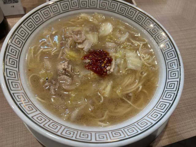 めんのすけ - サブ画像2