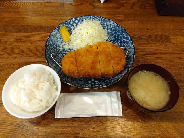 とんかつ朱鞠 - サブ画像2