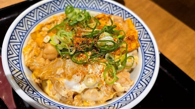 吉野家 新宿四丁目店 - サブ画像3