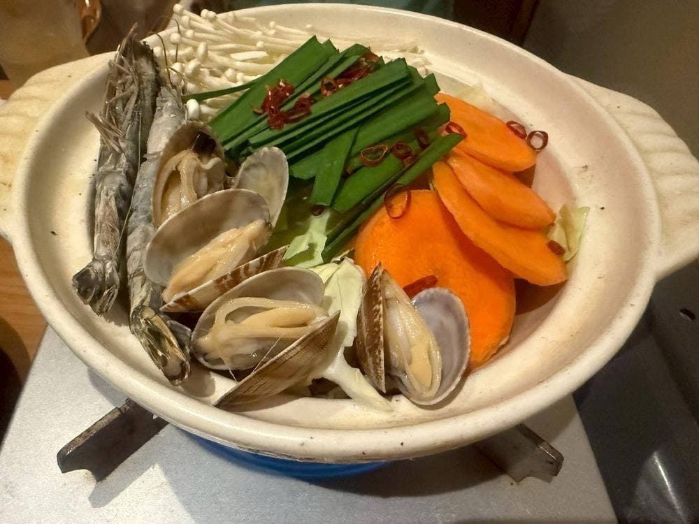 京の里久 赤羽店