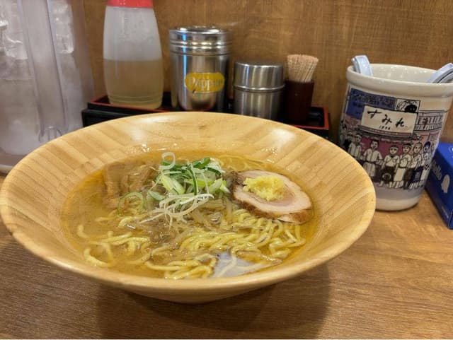 らーめん 福籠 - サブ画像1