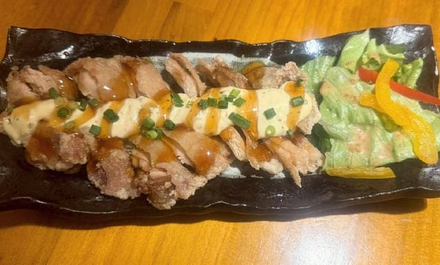 完全個室×隠れ家居酒屋 吉蔵 赤羽店 - サブ画像3