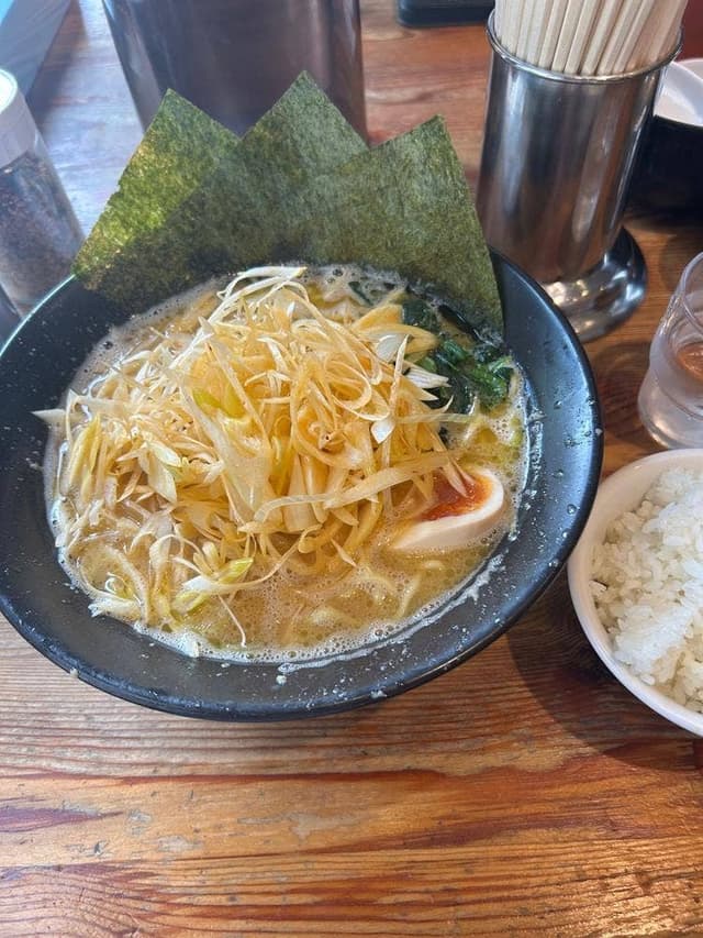 半蔵 本店 - サブ画像3