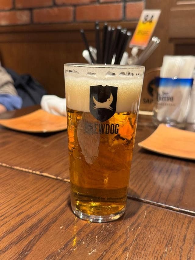 BEER HOUSE 森卯 - サブ画像2