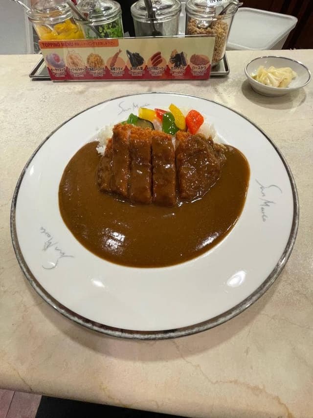サンマルコ名古屋近鉄店 - サブ画像2