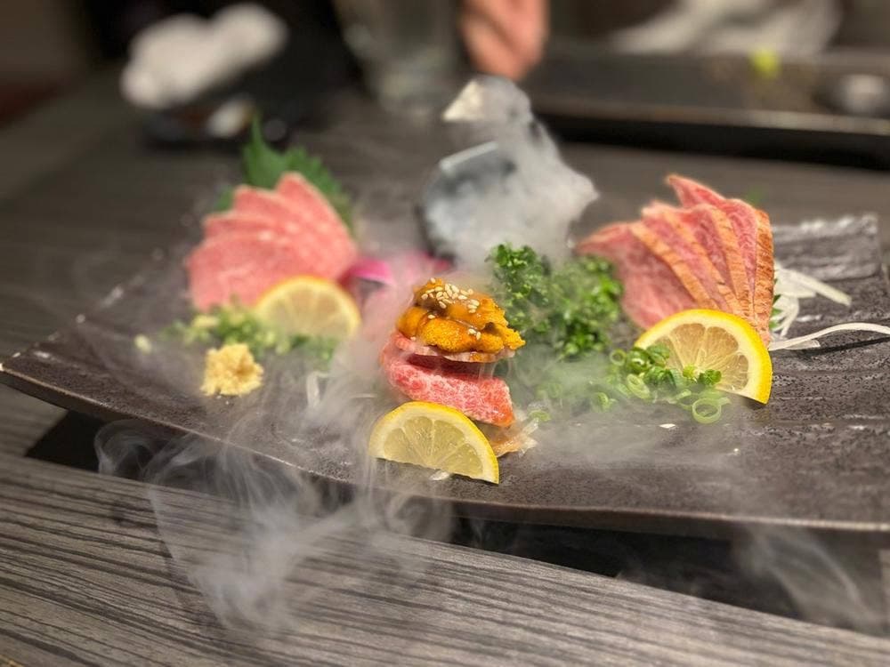 宮崎 尾崎牛 くらした