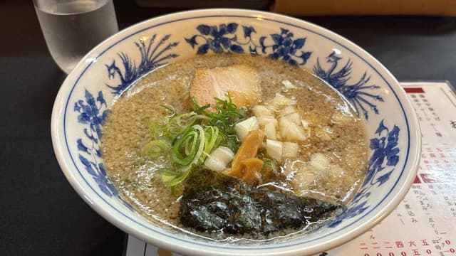 中華そば ひなた - サブ画像1