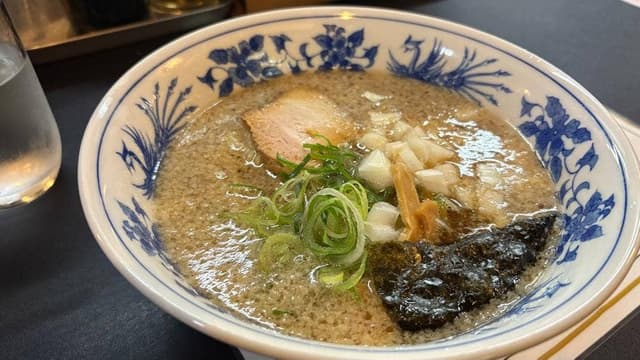 中華そば ひなた - サブ画像3