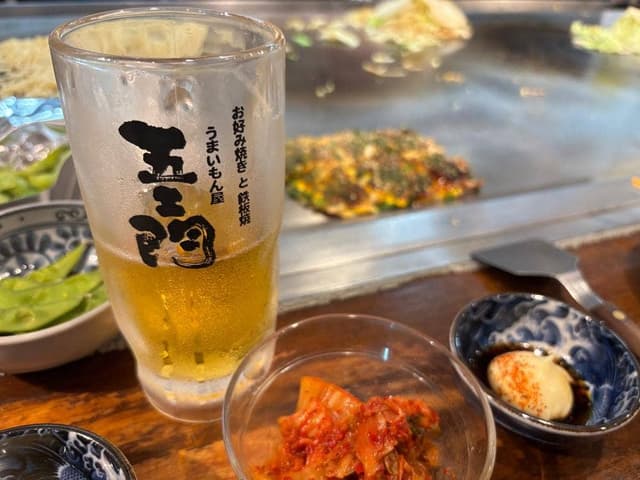 五ェ門 胡店 - サブ画像1