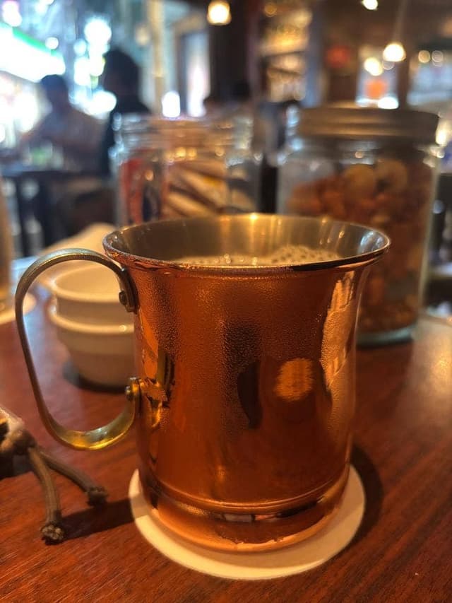 ハイボールバー 広島 1923 - サブ画像1