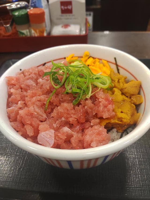 なか卯 藤沢駅北口店 - サブ画像3