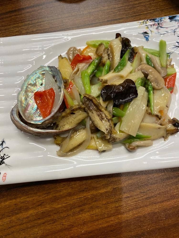 台湾料理 営業中