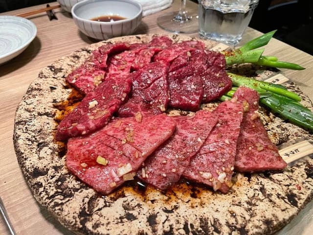 肉の匠 ひうち - サブ画像1