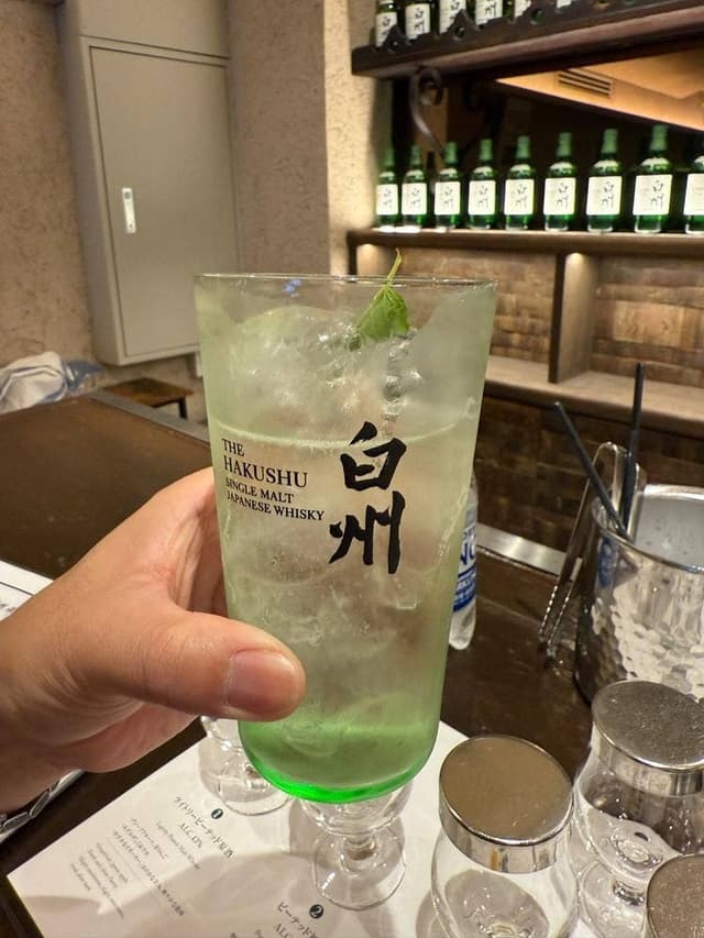 BAR 白州 - サブ画像2