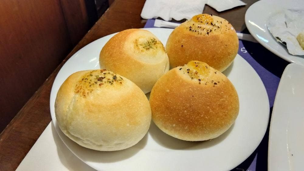 ベーカリーレストランサンマルク 埼玉浦和芝原店