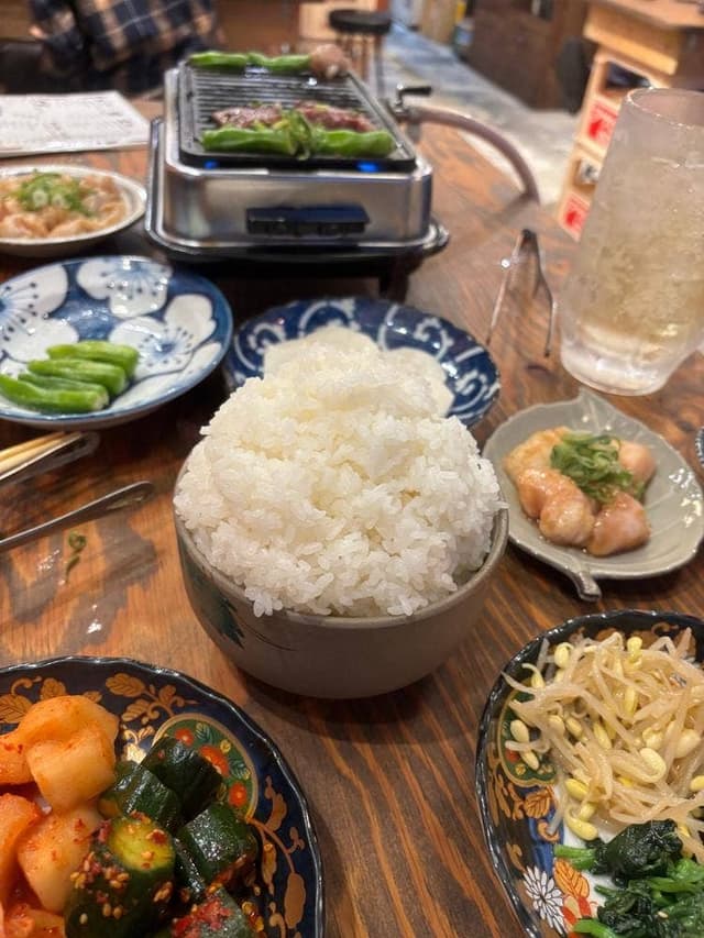 和牛焼肉29 - サブ画像1
