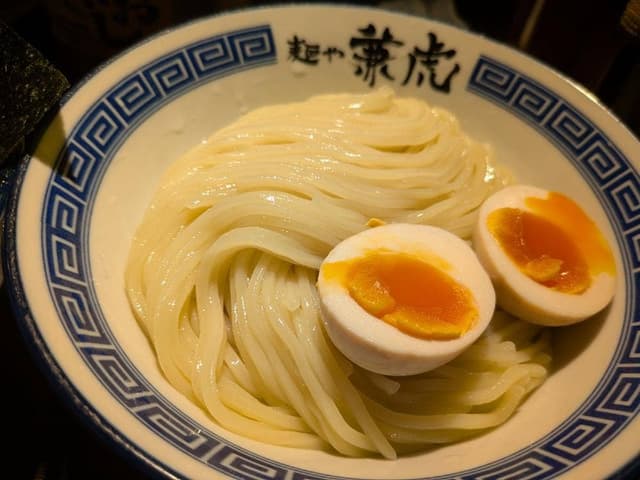 麺や兼虎 福岡PARCO店 - サブ画像1