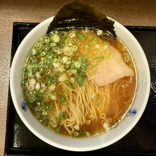 淺草 來々軒 新横浜ラーメン博物館店 - サブ画像1