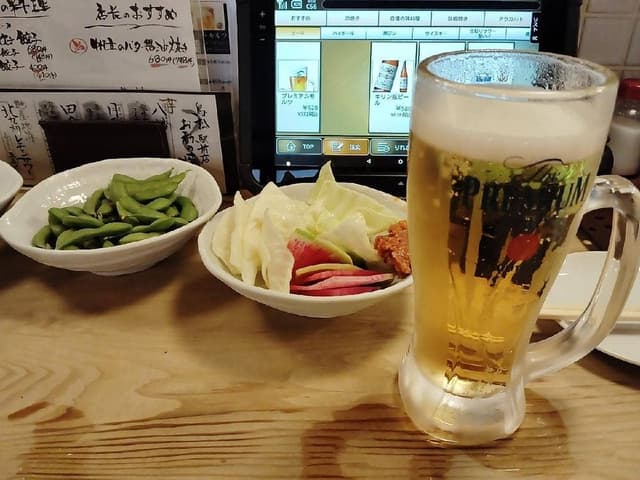 てっぱん酒場 鳥松 小倉駅前店 - サブ画像2