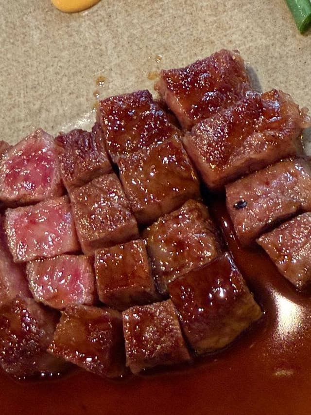 くいしんぼー山中 - サブ画像2