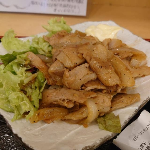 トロ政 品川店 - サブ画像1