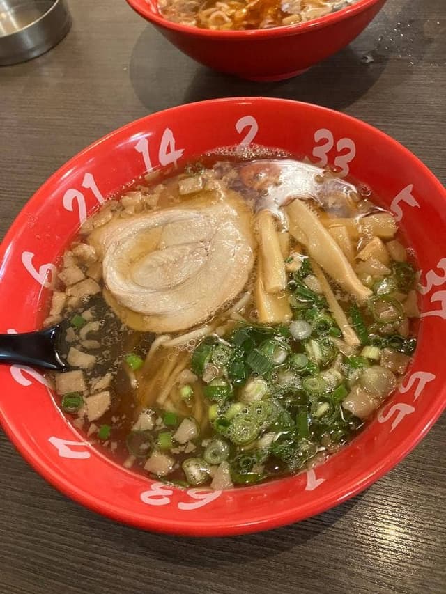 呉麺屋 胡通り店 - サブ画像1