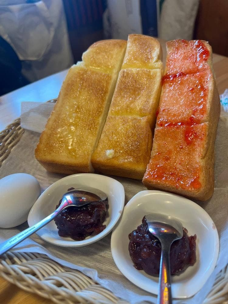 コメダ珈琲店 カインズ伊勢崎店