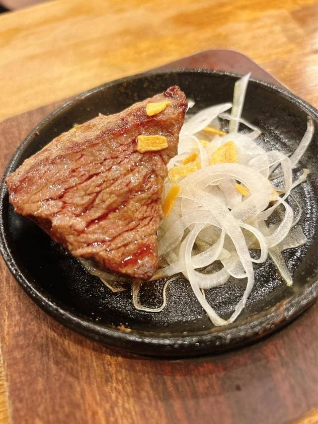 ビーフキッチンスタンド 新宿歌舞伎町店 - サブ画像2