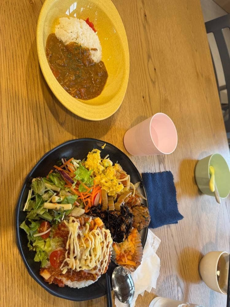 カフェライム
