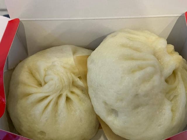 551蓬莱 関西空港店 - サブ画像2
