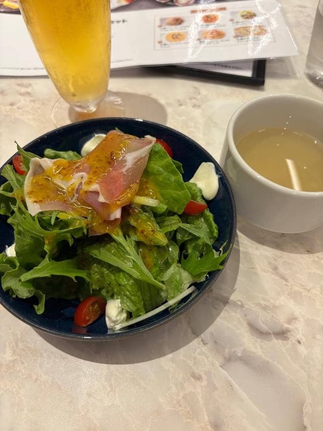 8TH SEA OYSTER Bar 渋谷ヒカリエ店 - サブ画像3
