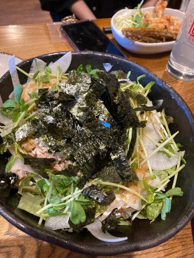 食事処 とんき - サブ画像3