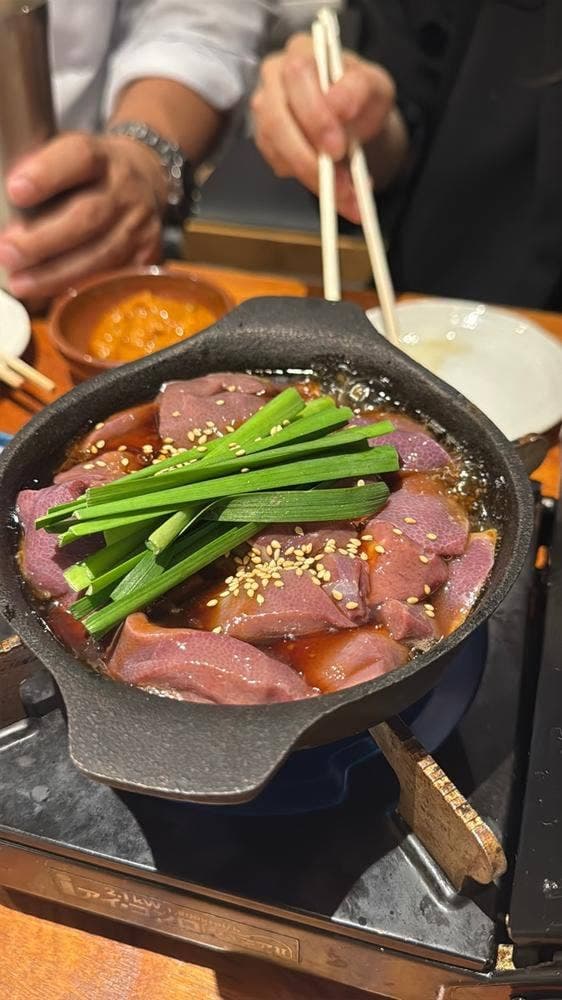新宿ふじ屋