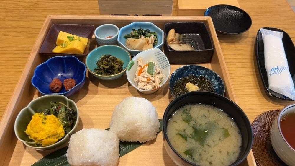 OND HOTEL ラウンジ